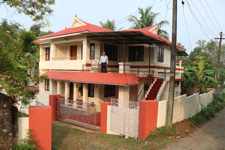 House  Pathanamthitta