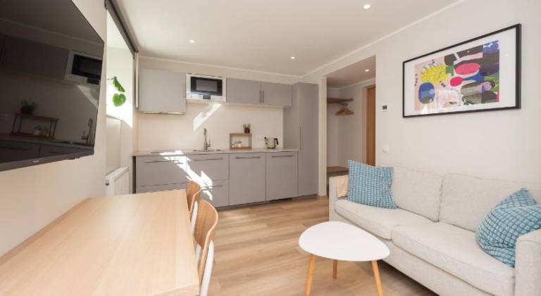 Apartment | Near Town Hall Square | Good for workation | Pet-friendly in Tallinn