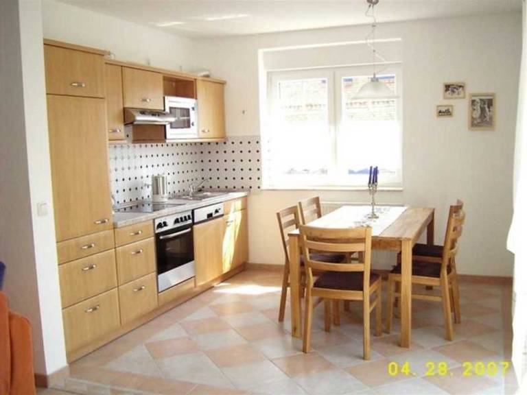 Ferienwohnung Sellin