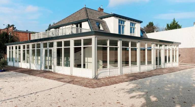 80 m² Ferienwohnung