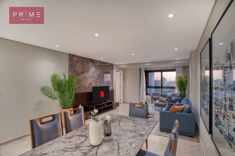 Ferienwohnung Kairo