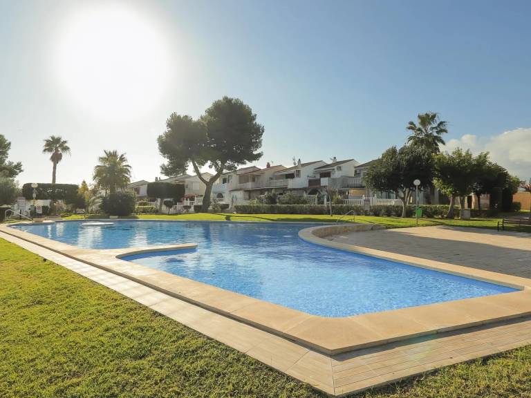 Villa Gran Alacant