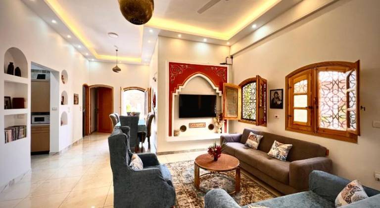 Dar Lina Guesthouse Luxor — photo 2