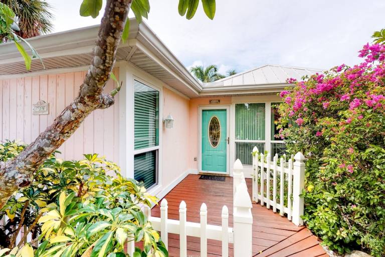 House  Anna Maria Island