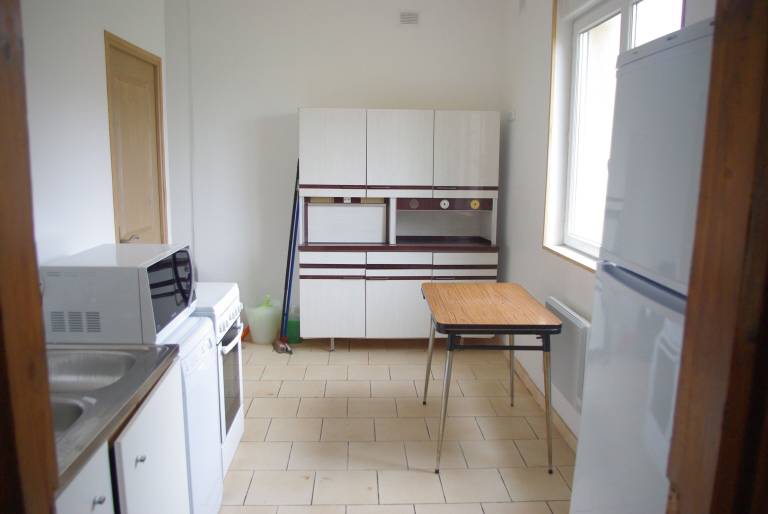 Cottage Arras
