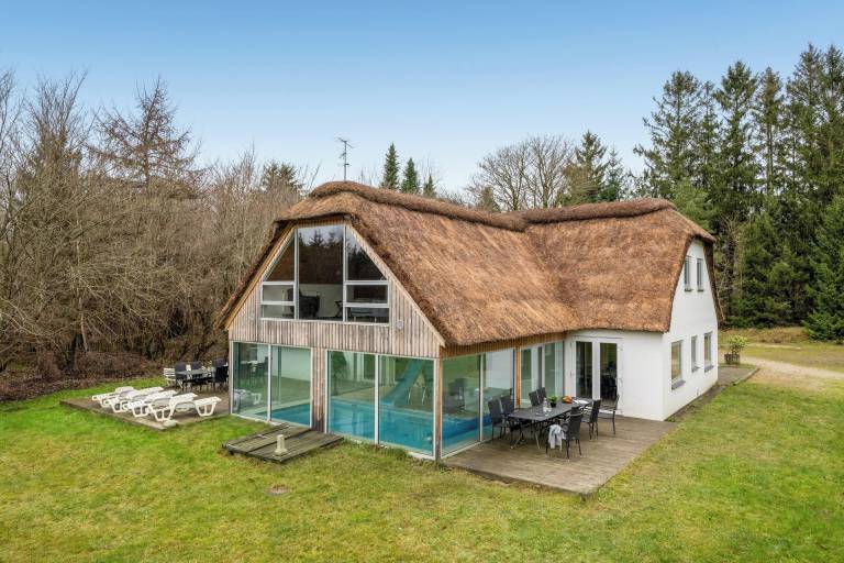 Feriehus Brande