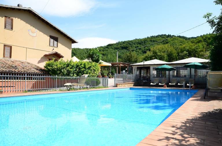 Casa Castelraimondo