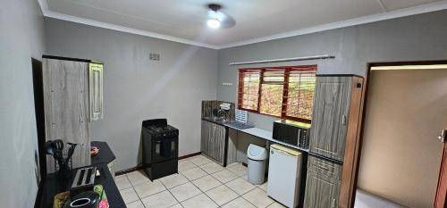 Appartement Oudtshoorn