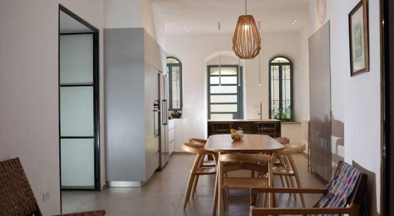 New Beautiful Near Mamilla — photo 3
