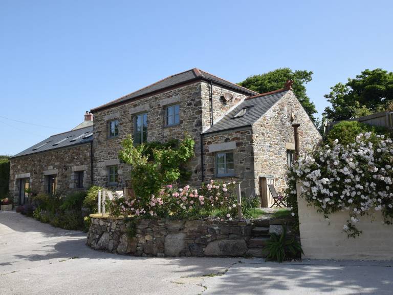 Cottage  Portreath
