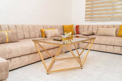 Apartman  Tanger