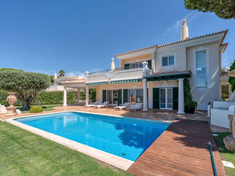 Villa  Quinta do Lago