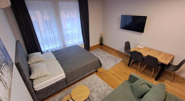 Apartment Premier 1 A Blok — photo 2