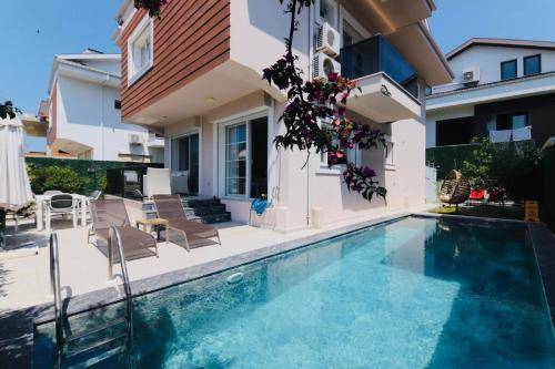 Villa Fethiye