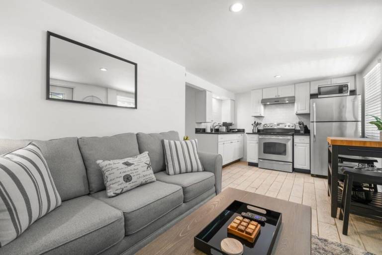 Apartma Historic Hyde Park North