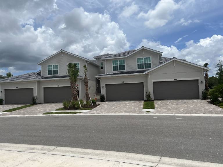Condo Punta Gorda