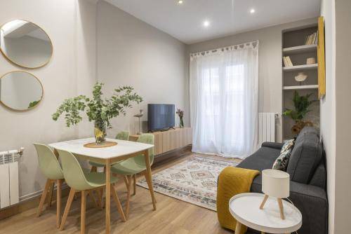 Appartement Santander