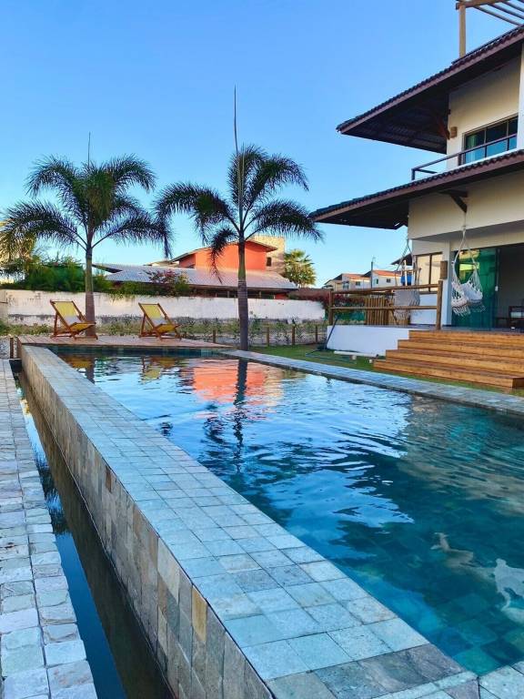 Casa Cumbuco