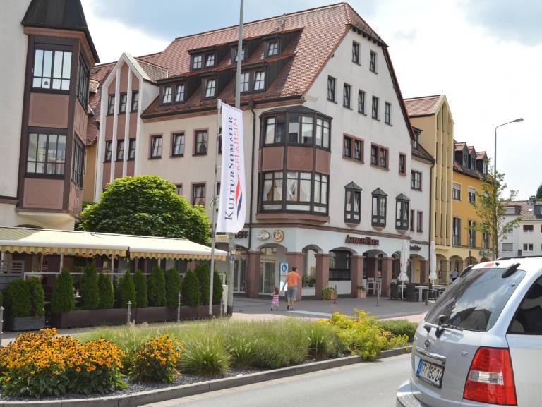ARKADEN Hotel Kelkheim in Kelkheim