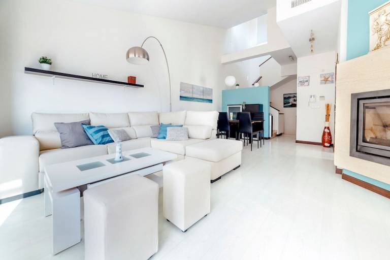 Maison de vacances Almuñécar
