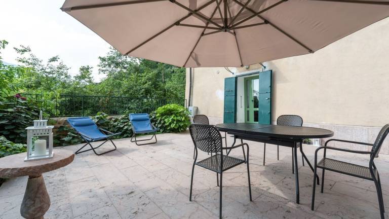 Ferienwohnung Bassano del Grappa