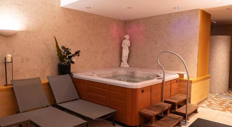 Genusshotel Goldene Rose — photo 2