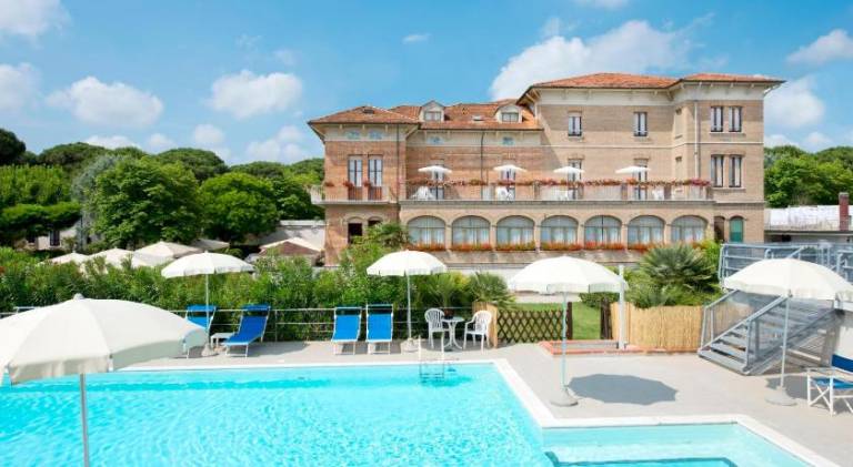 Hotel Stefania in Cesenatico