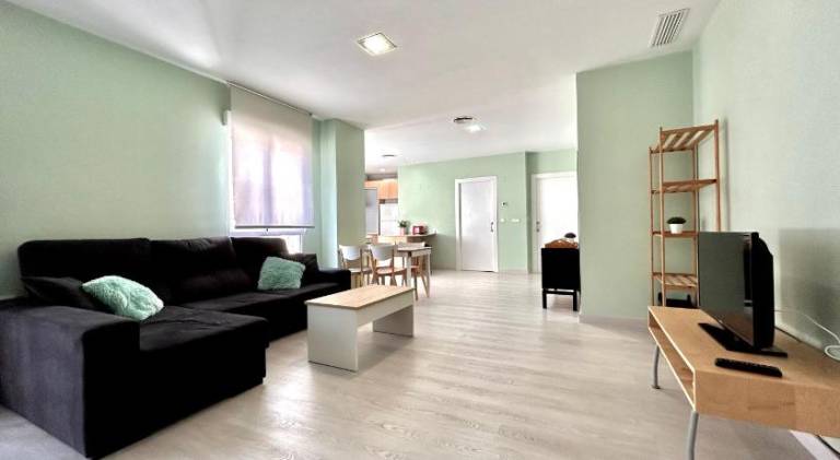 75 m² Ferienwohnung