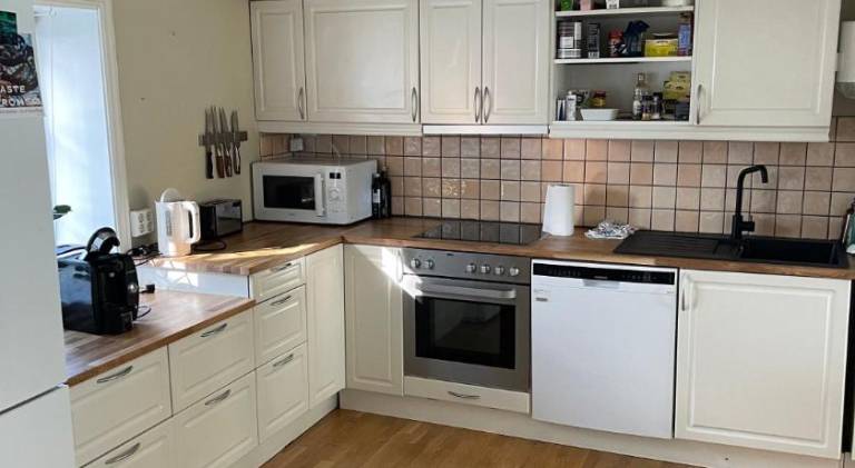 Beautiful apartment | Pets are welcome — photo 4