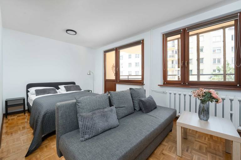 Apartment Nadodrze