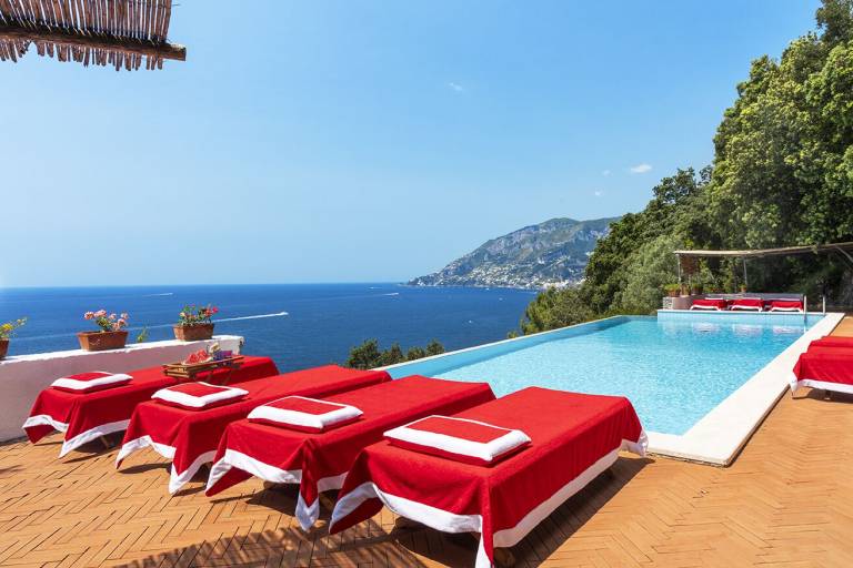 Villa Maiori