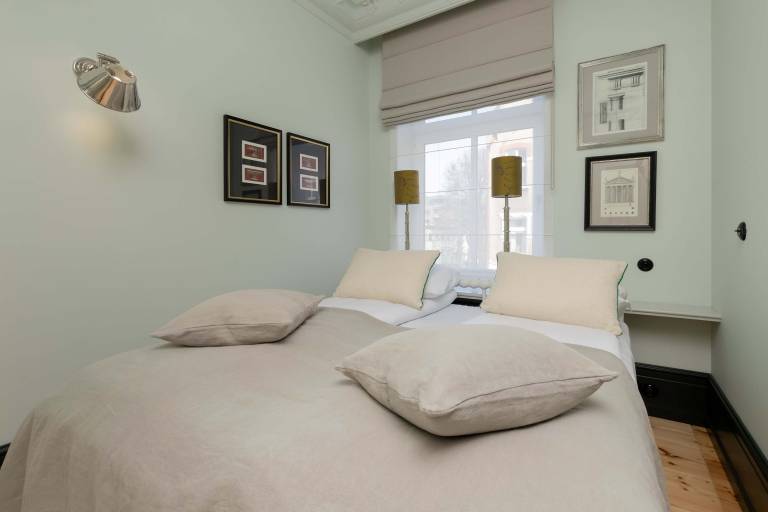 Child-friendly beautiful holiday apartment with fast internet | Pets are welcome — photo 3