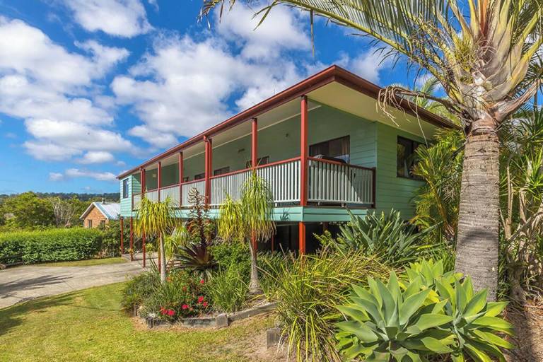 House Tamborine Mountain
