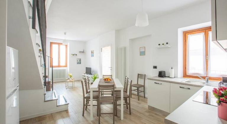 La Casa del Sarto - Rooms and Apartments — photo 3
