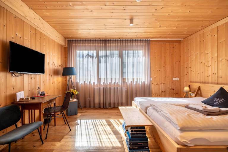 Pension Lautlingen