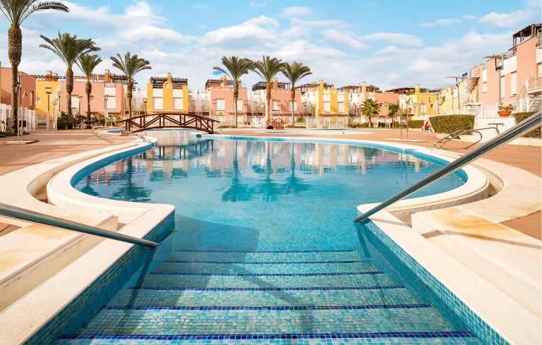 Appartement Playas de Vera