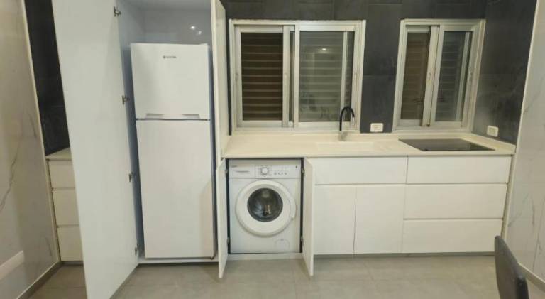 Apartment | Near Neve Tzedek — photo 3