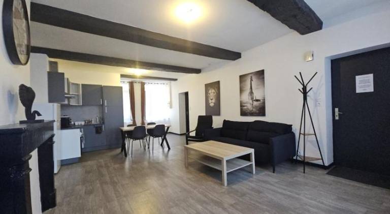 Rental apartment with 1 room for 2 persons — photo 4