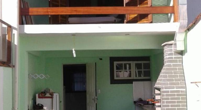 Vacation home with 2 rooms for 8 persons in Paraty