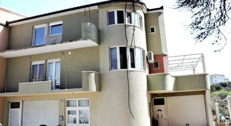 Apartment  Solin