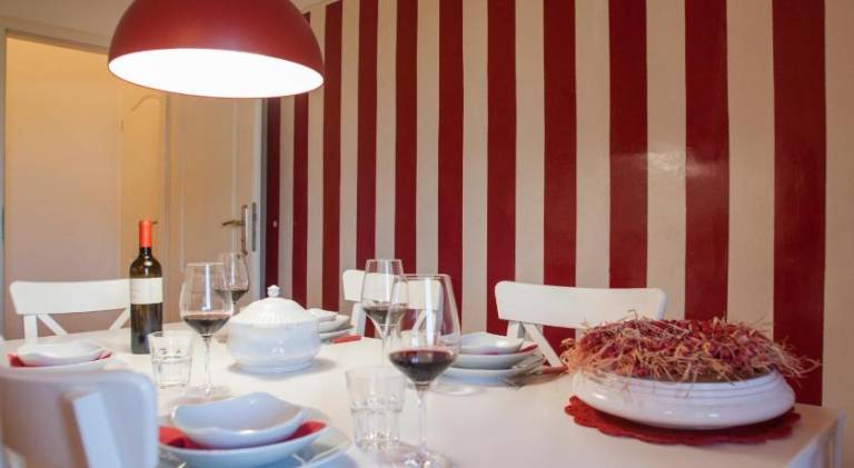 House with 3 rooms for 4 persons — photo 4