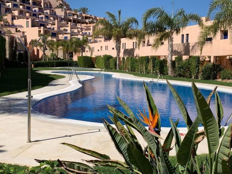 Apartamento Garrucha