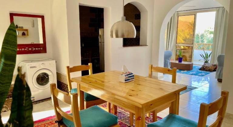 Seaview spacious apartment — photo 3