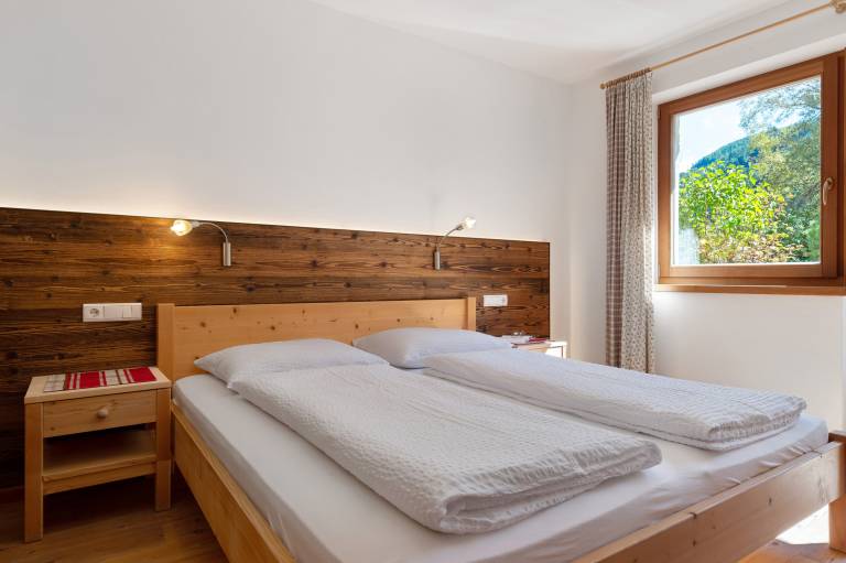 Privatzimmer Speikboden