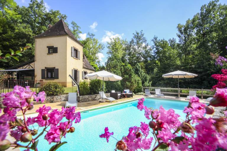 Villa La Roque-Gageac