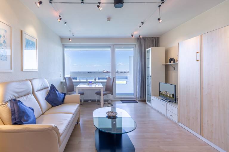 Ferienwohnung  Döse