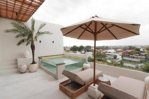 Appartement Mengwi