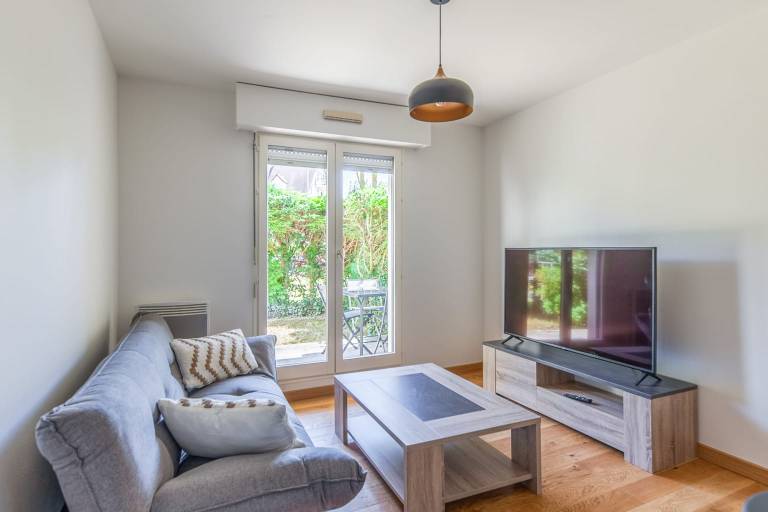 Appartement Cabourg