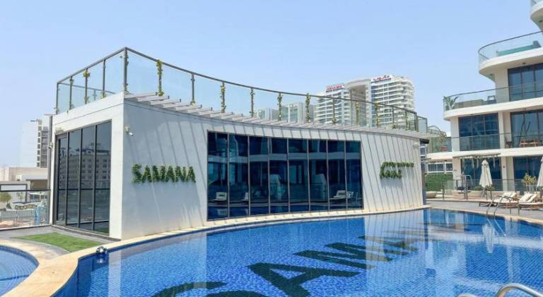 147 m&sup2; Ferienwohnung