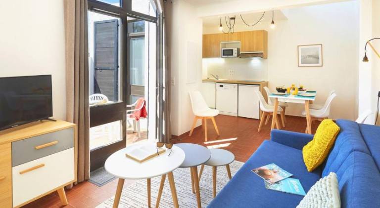 Residence Goelia Les Carrats — photo 2